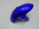 Kit Carene Moto Completa GSXR 600 / 750 K8 2008-2010 - Bianco Blu Kit Carene Moto Completa GSXR 600 / 750 K8 2008-2010 - Bianco Blu