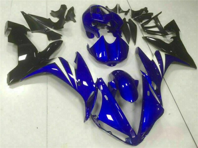 Kit Carene Moto Completa R1 2004-2006 - Blu Kit Carene Moto Completa R1 2004-2006 - Blu