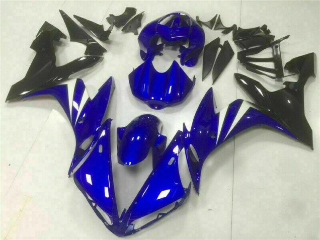 Kit Carene Moto Completa R1 2004-2006 - Blu Kit Carene Moto Completa R1 2004-2006 - Blu