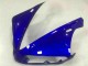 Kit Carene Moto Completa R1 2004-2006 - Blu Kit Carene Moto Completa R1 2004-2006 - Blu