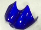 Kit Carene Moto Completa R1 2004-2006 - Blu Kit Carene Moto Completa R1 2004-2006 - Blu