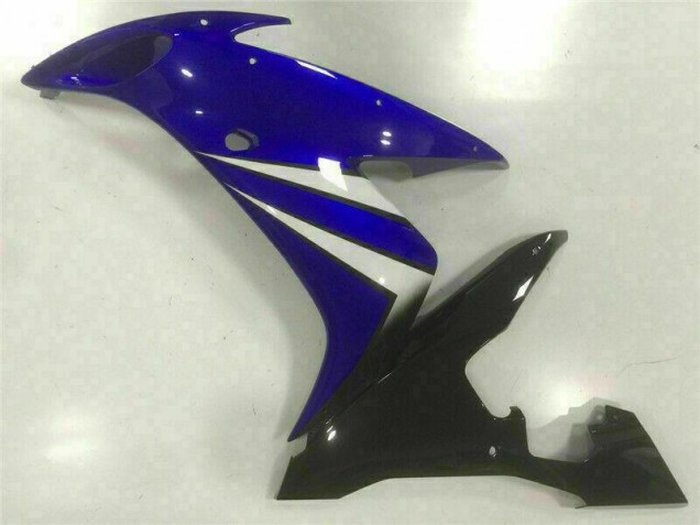 Kit Carene Moto Completa R1 2004-2006 - Blu Kit Carene Moto Completa R1 2004-2006 - Blu