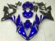 Kit Carene Moto Completa R1 2004-2006 - Blu Kit Carene Moto Completa R1 2004-2006 - Blu