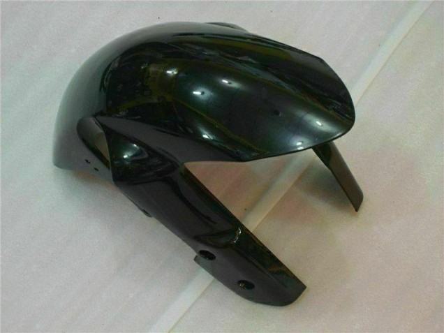 Kit Carene Moto GSXR 1000 K5 2005-2006 - Bianco Nero Kit Carene Moto GSXR 1000 K5 2005-2006 - Bianco Nero