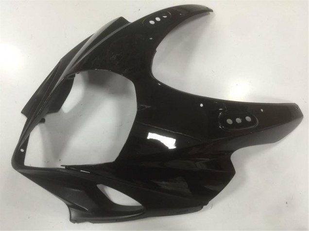 Kit Carene Moto GSXR 1000 K7 2007-2008 - Oro Nero