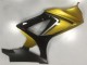 Kit Carene Moto GSXR 1000 K7 2007-2008 - Oro Nero