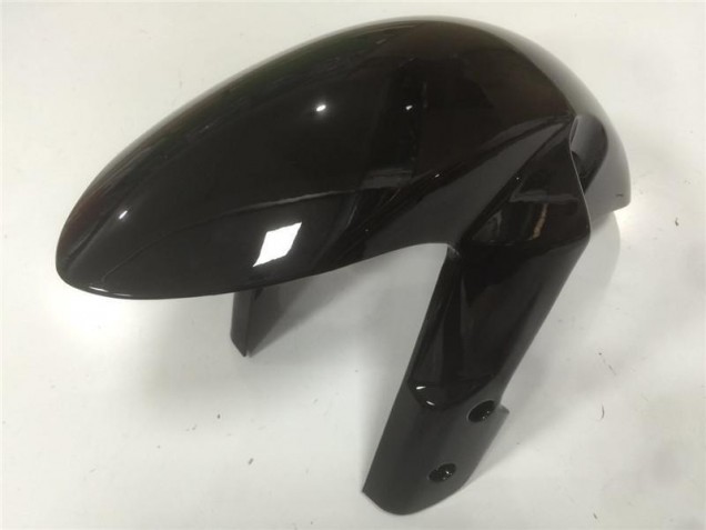 Kit Carene Moto GSXR 1000 K7 2007-2008 - Oro Nero