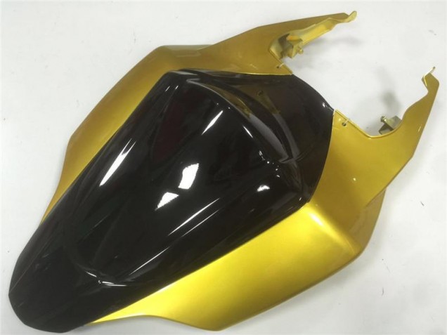 Kit Carene Moto GSXR 1000 K7 2007-2008 - Oro Nero