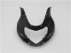 Kit Carene Moto GSXR 600 / 750 K1 K2 K3 2001-2003 - Nero Kit Carene Moto GSXR 600 / 750 K1 K2 K3 2001-2003 - Nero