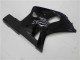 Kit Carene Moto GSXR 600 / 750 K1 K2 K3 2001-2003 - Nero Kit Carene Moto GSXR 600 / 750 K1 K2 K3 2001-2003 - Nero