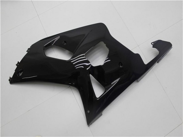 Kit Carene Moto GSXR 600 / 750 K1 K2 K3 2001-2003 - Nero Kit Carene Moto GSXR 600 / 750 K1 K2 K3 2001-2003 - Nero
