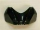 Kit Carene Moto GSXR 600 / 750 K6 2006-2007 - Nero Grigio Kit Carene Moto GSXR 600 / 750 K6 2006-2007 - Nero Grigio