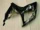 Kit Carene Moto GSXR 600 / 750 K6 2006-2007 - Nero Grigio Kit Carene Moto GSXR 600 / 750 K6 2006-2007 - Nero Grigio