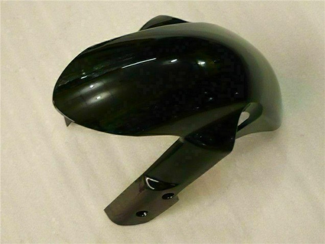 Kit Carene Moto GSXR 600 / 750 K6 2006-2007 - Nero Grigio Kit Carene Moto GSXR 600 / 750 K6 2006-2007 - Nero Grigio