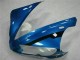 Kit Carene Moto R1 2004-2006 - Blu Kit Carene Moto R1 2004-2006 - Blu
