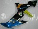 Kit Carene Moto R1 2004-2006 - Blu Kit Carene Moto R1 2004-2006 - Blu