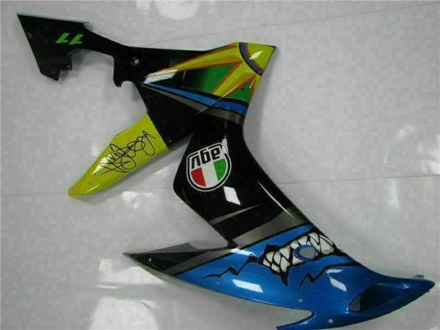 Kit Carene Moto R1 2004-2006 - Blu Kit Carene Moto R1 2004-2006 - Blu