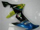 Kit Carene Moto R1 2004-2006 - Blu Kit Carene Moto R1 2004-2006 - Blu