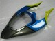 Kit Carene Moto R1 2004-2006 - Blu Kit Carene Moto R1 2004-2006 - Blu