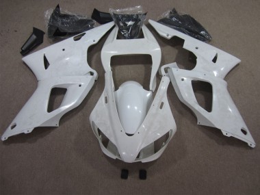 Kit Carene Moto R1 2009-2011 - Bianco