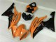 Kit Carene Moto R6 2008-2016 - Arancia Kit Carene Moto R6 2008-2016 - Arancia