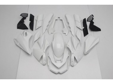 Kit Carene Moto Z1000 2007-2009 - Bianco