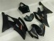 Kit Carene R6 2008-2016 - Nero