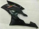 Kit Carene R6 2008-2016 - Nero