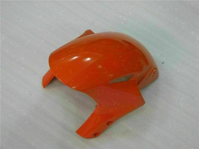 Kit Completo Carenatura Moto ABS CBR 1000 RR 2004-2005 - Arancia Kit Completo Carenatura Moto ABS CBR 1000 RR 2004-2005 - Arancia