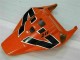 Kit Completo Carenatura Moto ABS CBR 1000 RR 2004-2005 - Arancia Kit Completo Carenatura Moto ABS CBR 1000 RR 2004-2005 - Arancia