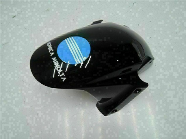 Kit Completo Carenatura Moto ABS CBR 600 RR 2003-2004 - Bianco Kit Completo Carenatura Moto ABS CBR 600 RR 2003-2004 - Bianco