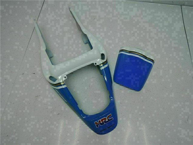 Kit Completo Carenatura Moto ABS CBR 600 RR 2003-2004 - Bianco Kit Completo Carenatura Moto ABS CBR 600 RR 2003-2004 - Bianco
