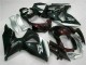 Kit Completo Carenatura Moto ABS GSXR 1000 K9 2009-2016 - Marrone Nero Kit Completo Carenatura Moto ABS GSXR 1000 K9 2009-2016 - Marrone Nero