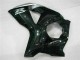 Kit Completo Carenatura Moto ABS GSXR 1000 K9 2009-2016 - Marrone Nero Kit Completo Carenatura Moto ABS GSXR 1000 K9 2009-2016 - Marrone Nero