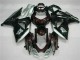 Kit Completo Carenatura Moto ABS GSXR 1000 K9 2009-2016 - Marrone Nero Kit Completo Carenatura Moto ABS GSXR 1000 K9 2009-2016 - Marrone Nero