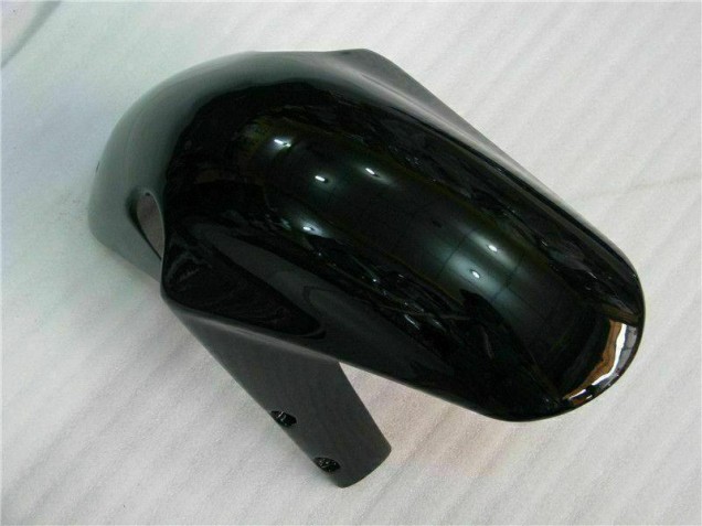 Kit Completo Carenatura Moto ABS GSXR 600 / 750 K1 K2 K3 2001-2003 - Blu Nero Kit Completo Carenatura Moto ABS GSXR 600 / 750 K1 K2 K3 2001-2003 - Blu Nero