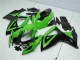 Kit Completo Carenatura Moto ABS GSXR 600 / 750 K6 2006-2007 - Blu Kit Completo Carenatura Moto ABS GSXR 600 / 750 K6 2006-2007 - Blu
