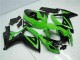 Kit Completo Carenatura Moto ABS GSXR 600 / 750 K6 2006-2007 - Blu Kit Completo Carenatura Moto ABS GSXR 600 / 750 K6 2006-2007 - Blu