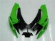 Kit Completo Carenatura Moto ABS GSXR 600 / 750 K6 2006-2007 - Blu Kit Completo Carenatura Moto ABS GSXR 600 / 750 K6 2006-2007 - Blu