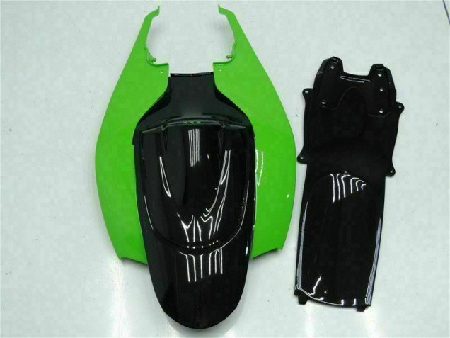 Kit Completo Carenatura Moto ABS GSXR 600 / 750 K6 2006-2007 - Blu Kit Completo Carenatura Moto ABS GSXR 600 / 750 K6 2006-2007 - Blu