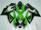 Kit Completo Carenatura Moto ABS GSXR 600 / 750 K6 2006-2007 - Blu Kit Completo Carenatura Moto ABS GSXR 600 / 750 K6 2006-2007 - Blu