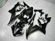 Kit Completo Carenatura Moto ABS R1 2004-2006 - Nero Kit Completo Carenatura Moto ABS R1 2004-2006 - Nero