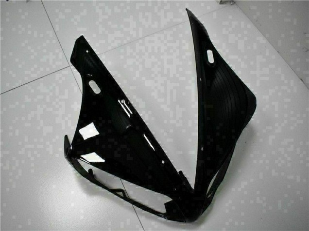 Kit Completo Carenatura Moto ABS R1 2004-2006 - Nero Kit Completo Carenatura Moto ABS R1 2004-2006 - Nero