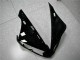 Kit Completo Carenatura Moto ABS R1 2004-2006 - Nero Kit Completo Carenatura Moto ABS R1 2004-2006 - Nero