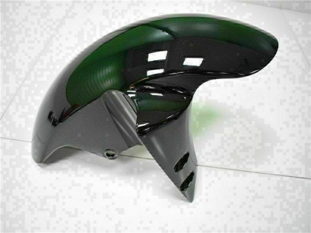 Kit Completo Carenatura Moto ABS R1 2004-2006 - Nero Kit Completo Carenatura Moto ABS R1 2004-2006 - Nero