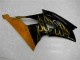 Kit Completo Carenatura Moto ABS R6 2008-2016 - Nero Kit Completo Carenatura Moto ABS R6 2008-2016 - Nero