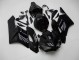 Kits Carenatura Moto CBR 1000 RR 2004-2005 - Lucido Nero Kits Carenatura Moto CBR 1000 RR 2004-2005 - Lucido Nero