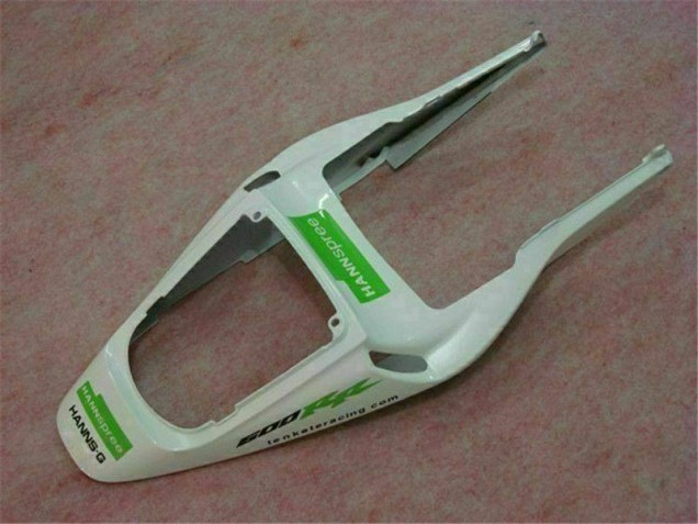 Kits Carenatura Moto CBR 600 RR 2003-2004 - Bianco Kits Carenatura Moto CBR 600 RR 2003-2004 - Bianco