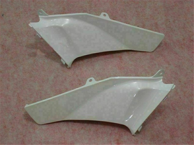 Kits Carenatura Moto CBR 600 RR 2003-2004 - Bianco Kits Carenatura Moto CBR 600 RR 2003-2004 - Bianco