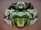 Kits Carenatura Moto CBR 600 RR 2003-2004 - Bianco Kits Carenatura Moto CBR 600 RR 2003-2004 - Bianco